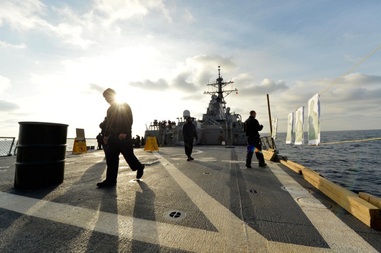 Courtesy: US Department of Defense