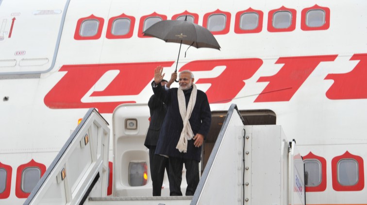 Picture courtesy: PIB