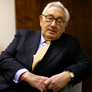 kissinger